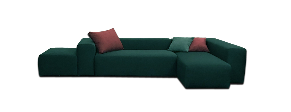 Sofa modułowa Sahara - Zdjęcie 10